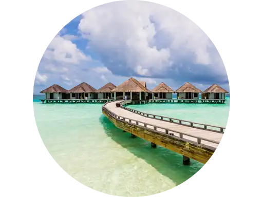 มัลดีฟส์