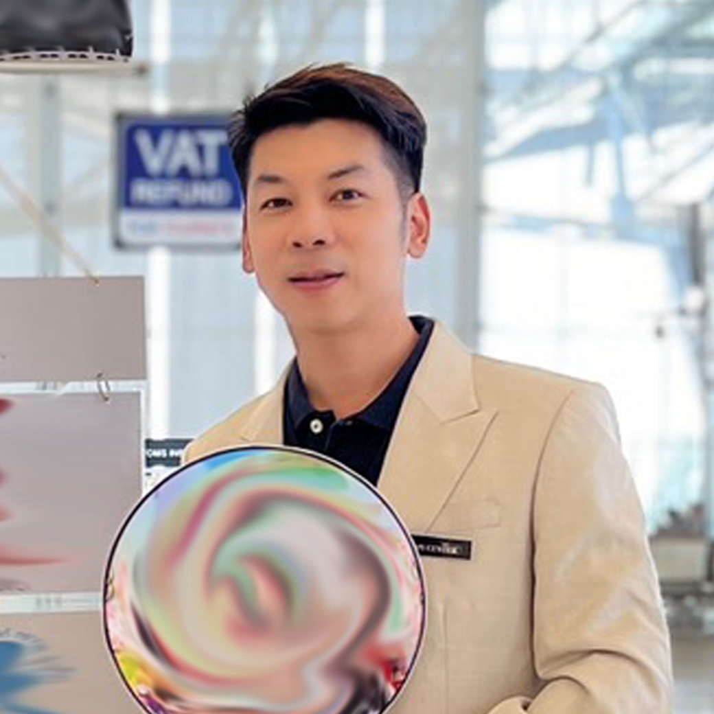 สุภัทรพงษ์ ทิพย์ทอง